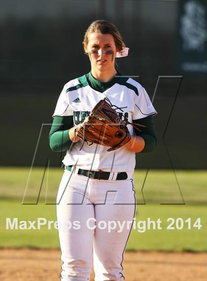 Thumbnail 3 in Clear Falls vs Clear Brook photogallery.