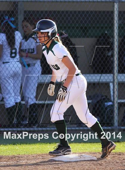Thumbnail 2 in Clear Falls vs Clear Brook photogallery.