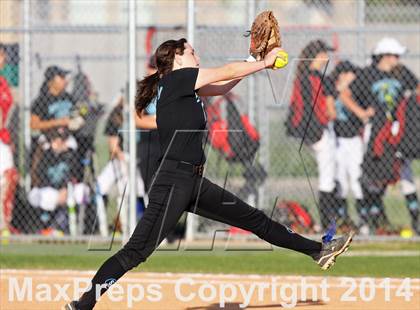 Thumbnail 3 in Clear Falls vs Clear Brook photogallery.
