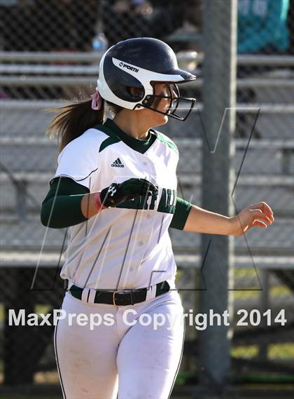Thumbnail 2 in Clear Falls vs Clear Brook photogallery.