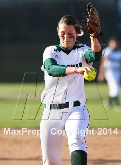 Thumbnail 2 in Clear Falls vs Clear Brook photogallery.