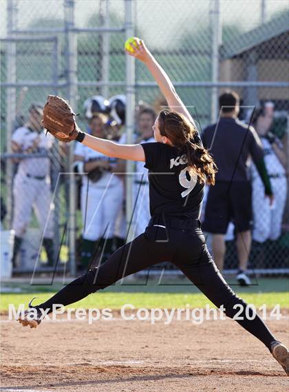 Thumbnail 1 in Clear Falls vs Clear Brook photogallery.