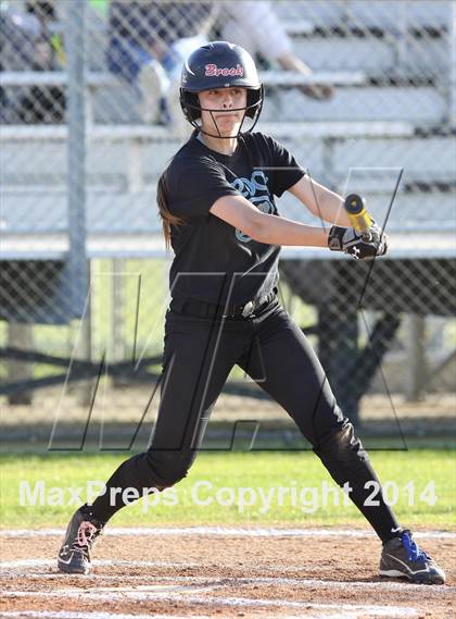 Thumbnail 3 in Clear Falls vs Clear Brook photogallery.