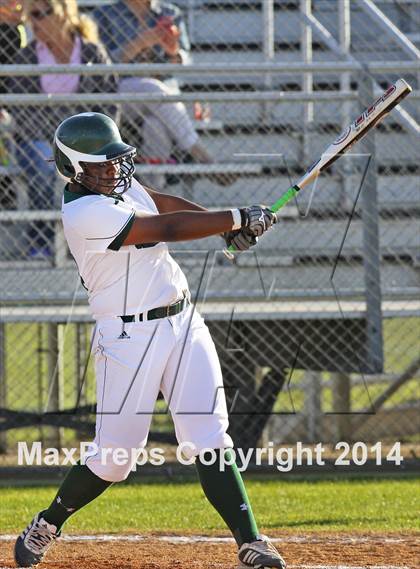 Thumbnail 3 in Clear Falls vs Clear Brook photogallery.
