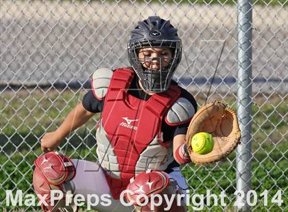 Thumbnail 2 in Clear Falls vs Clear Brook photogallery.
