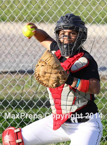 Thumbnail 3 in Clear Falls vs Clear Brook photogallery.