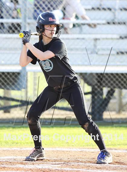 Thumbnail 2 in Clear Falls vs Clear Brook photogallery.