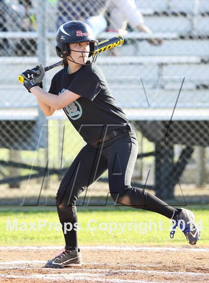 Thumbnail 3 in Clear Falls vs Clear Brook photogallery.