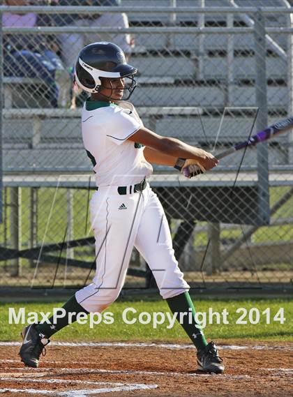 Thumbnail 1 in Clear Falls vs Clear Brook photogallery.