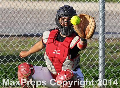 Thumbnail 1 in JV: Clear Falls vs Clear Brook photogallery.
