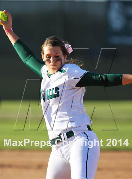 Thumbnail 1 in Clear Falls vs Clear Brook photogallery.