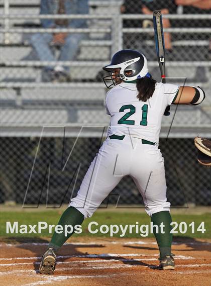 Thumbnail 3 in JV: Clear Falls vs Clear Brook photogallery.
