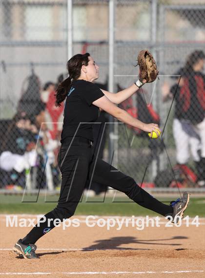 Thumbnail 1 in Clear Falls vs Clear Brook photogallery.