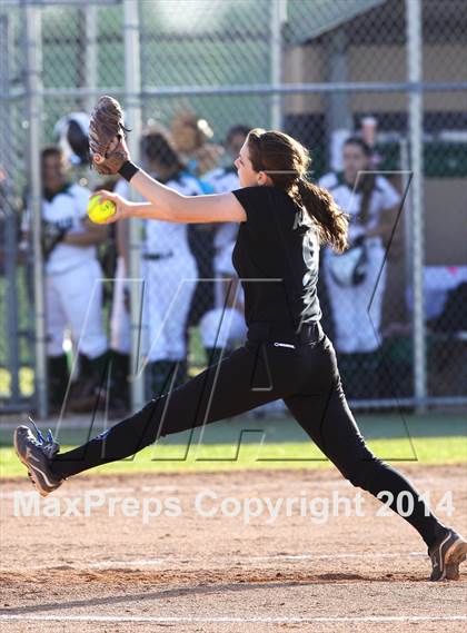 Thumbnail 3 in Clear Falls vs Clear Brook photogallery.