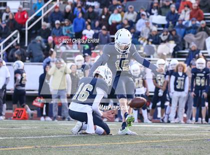 Thumbnail 2 in Erie @ Palmer Ridge (CHSAA 4A Quarterfinal Playoff) photogallery.
