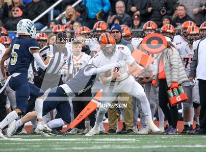 Thumbnail 2 in Erie @ Palmer Ridge (CHSAA 4A Quarterfinal Playoff) photogallery.