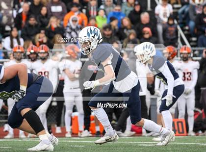 Thumbnail 2 in Erie @ Palmer Ridge (CHSAA 4A Quarterfinal Playoff) photogallery.