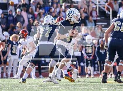 Thumbnail 2 in Erie @ Palmer Ridge (CHSAA 4A Quarterfinal Playoff) photogallery.