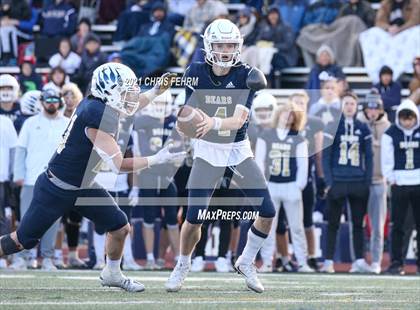 Thumbnail 3 in Erie @ Palmer Ridge (CHSAA 4A Quarterfinal Playoff) photogallery.