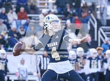 Thumbnail 1 in Erie @ Palmer Ridge (CHSAA 4A Quarterfinal Playoff) photogallery.