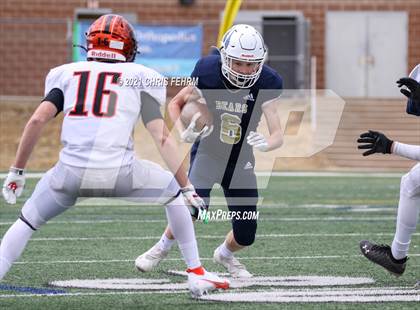 Thumbnail 2 in Erie @ Palmer Ridge (CHSAA 4A Quarterfinal Playoff) photogallery.