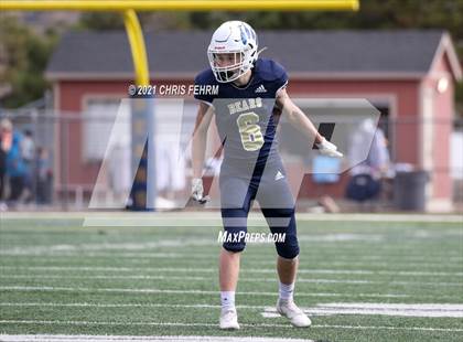 Thumbnail 1 in Erie @ Palmer Ridge (CHSAA 4A Quarterfinal Playoff) photogallery.