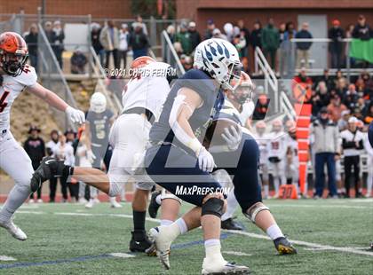 Thumbnail 1 in Erie @ Palmer Ridge (CHSAA 4A Quarterfinal Playoff) photogallery.