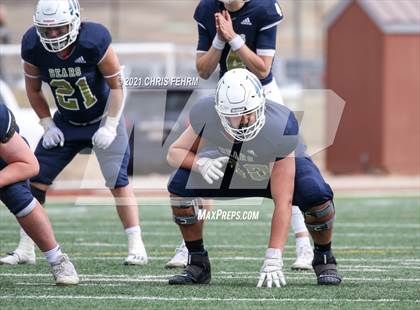 Thumbnail 2 in Erie @ Palmer Ridge (CHSAA 4A Quarterfinal Playoff) photogallery.