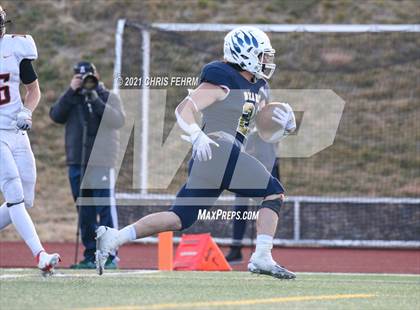Thumbnail 1 in Erie @ Palmer Ridge (CHSAA 4A Quarterfinal Playoff) photogallery.