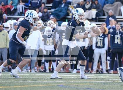 Thumbnail 2 in Erie @ Palmer Ridge (CHSAA 4A Quarterfinal Playoff) photogallery.