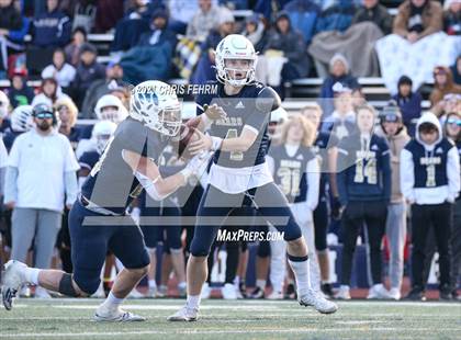 Thumbnail 1 in Erie @ Palmer Ridge (CHSAA 4A Quarterfinal Playoff) photogallery.