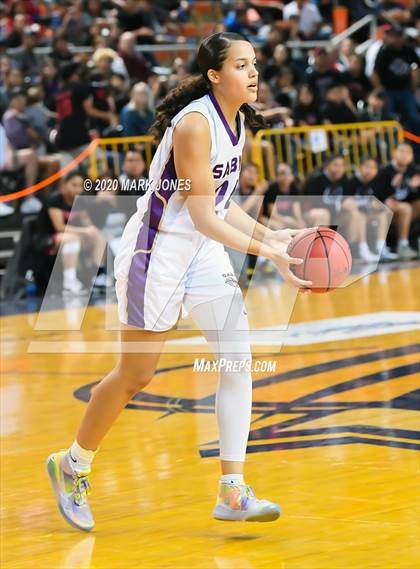 Thumbnail 2 in Page vs. Sabino (AIA 3A Final) photogallery.