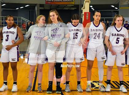 Thumbnail 1 in Page vs. Sabino (AIA 3A Final) photogallery.