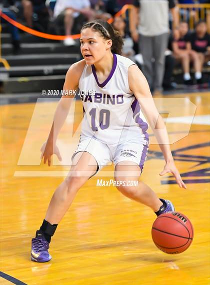 Thumbnail 1 in Page vs. Sabino (AIA 3A Final) photogallery.