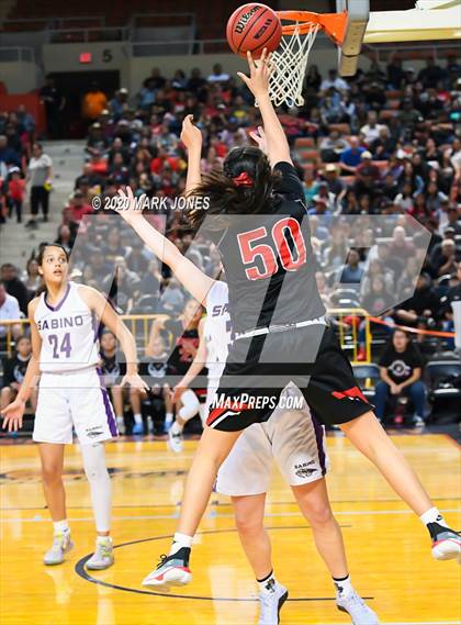 Thumbnail 1 in Page vs. Sabino (AIA 3A Final) photogallery.