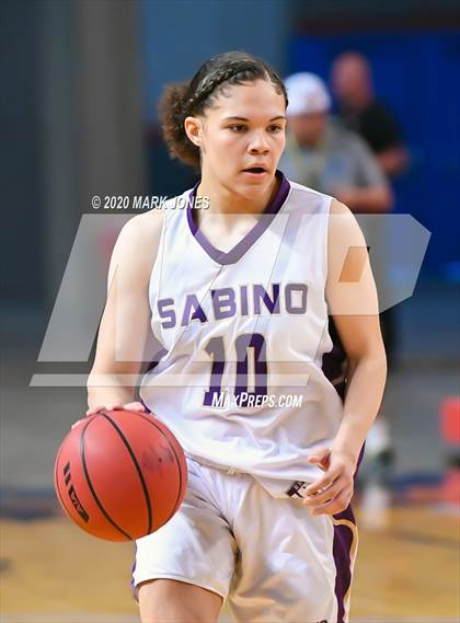Thumbnail 3 in Page vs. Sabino (AIA 3A Final) photogallery.