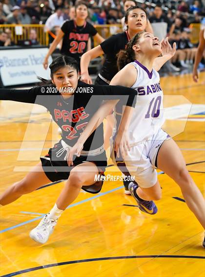 Thumbnail 2 in Page vs. Sabino (AIA 3A Final) photogallery.