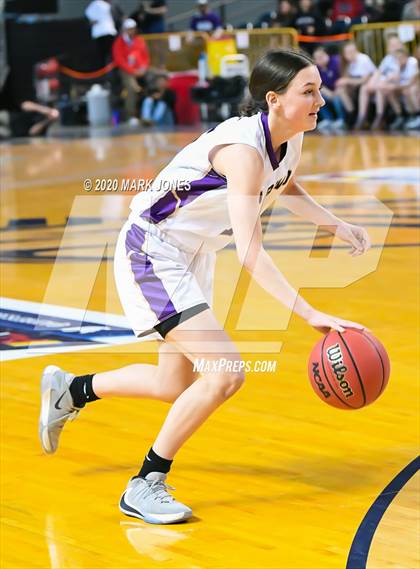 Thumbnail 1 in Page vs. Sabino (AIA 3A Final) photogallery.