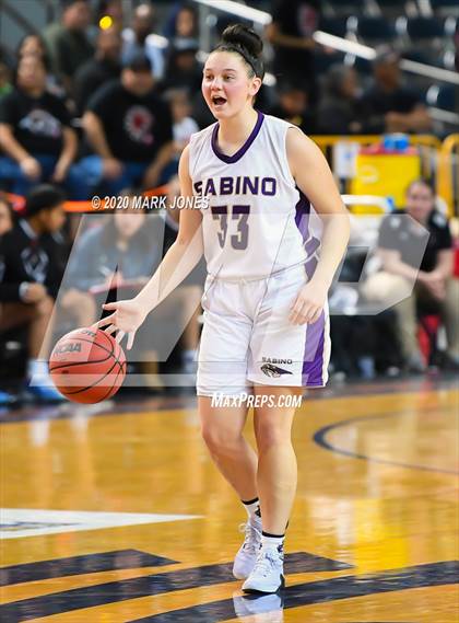 Thumbnail 3 in Page vs. Sabino (AIA 3A Final) photogallery.