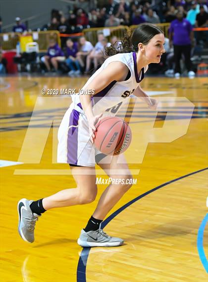 Thumbnail 2 in Page vs. Sabino (AIA 3A Final) photogallery.