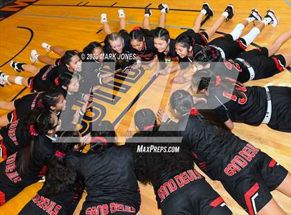 Thumbnail 3 in Page vs. Sabino (AIA 3A Final) photogallery.
