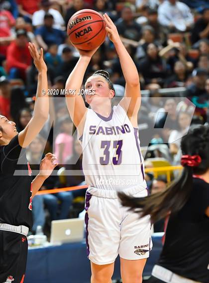 Thumbnail 1 in Page vs. Sabino (AIA 3A Final) photogallery.