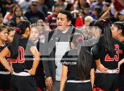 Thumbnail 2 in Page vs. Sabino (AIA 3A Final) photogallery.