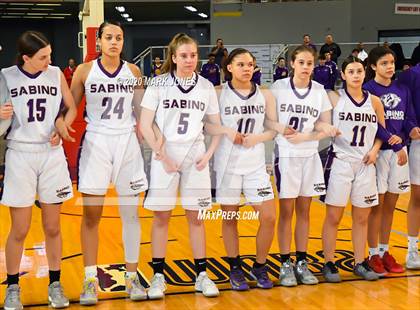 Thumbnail 2 in Page vs. Sabino (AIA 3A Final) photogallery.