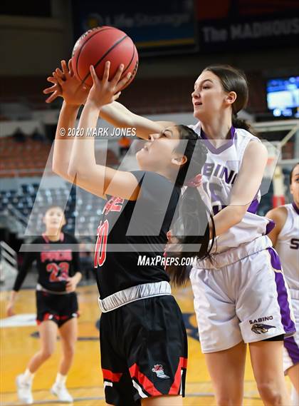 Thumbnail 1 in Page vs. Sabino (AIA 3A Final) photogallery.