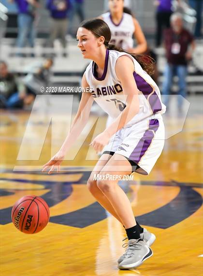 Thumbnail 1 in Page vs. Sabino (AIA 3A Final) photogallery.