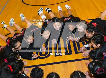 Thumbnail 1 in Page vs. Sabino (AIA 3A Final) photogallery.
