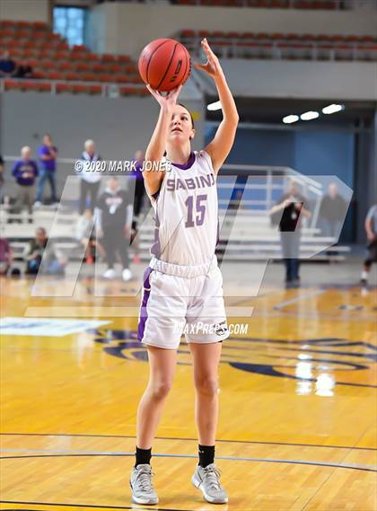 Thumbnail 1 in Page vs. Sabino (AIA 3A Final) photogallery.