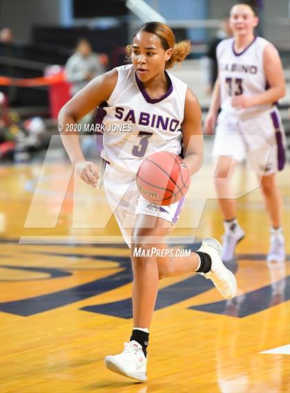 Thumbnail 3 in Page vs. Sabino (AIA 3A Final) photogallery.
