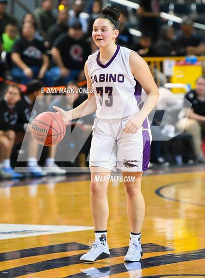 Thumbnail 1 in Page vs. Sabino (AIA 3A Final) photogallery.